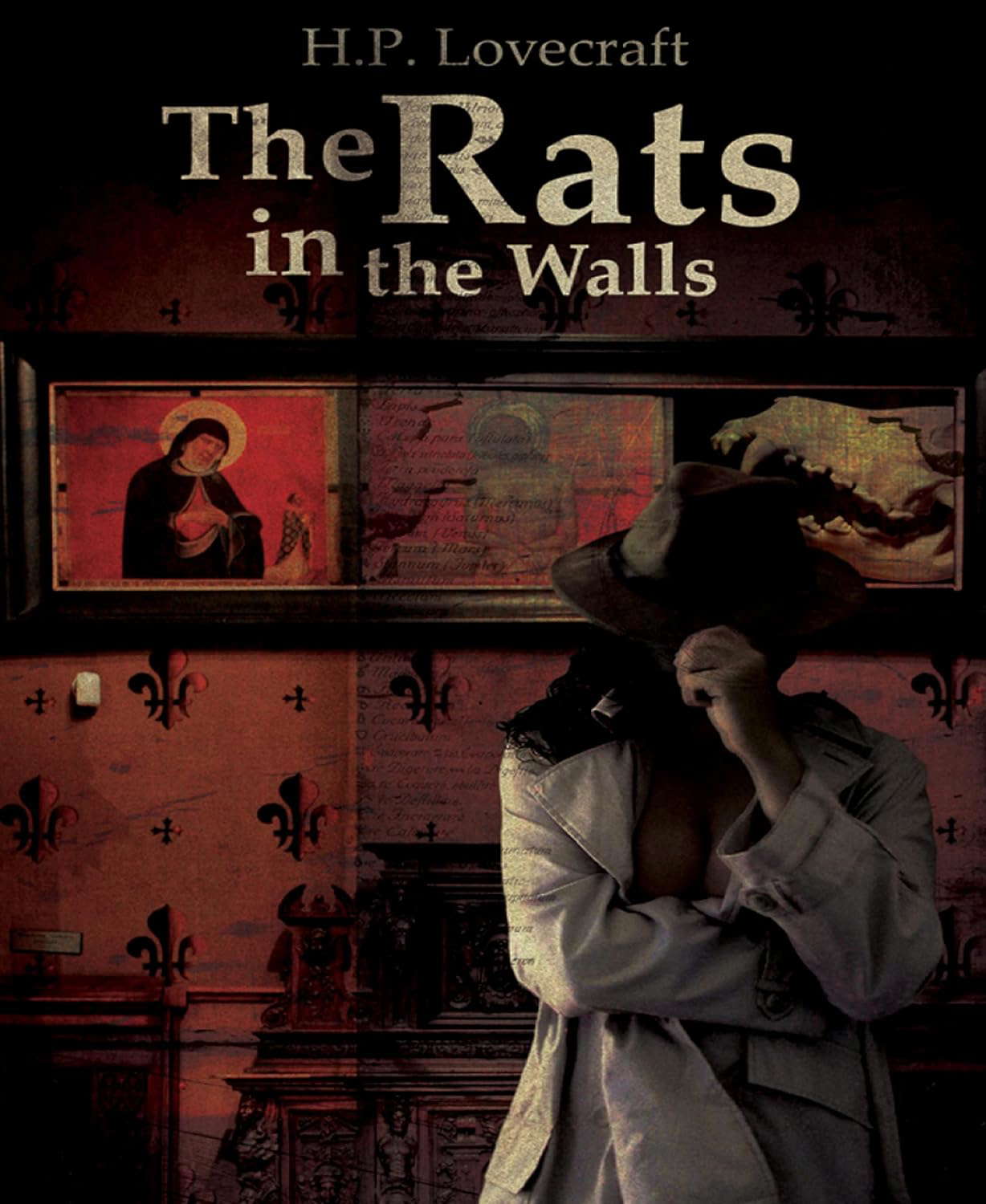 The Rats in the Walls poster
