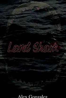 Land Shark poster