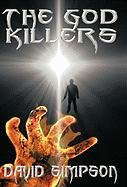 The God Killers poster
