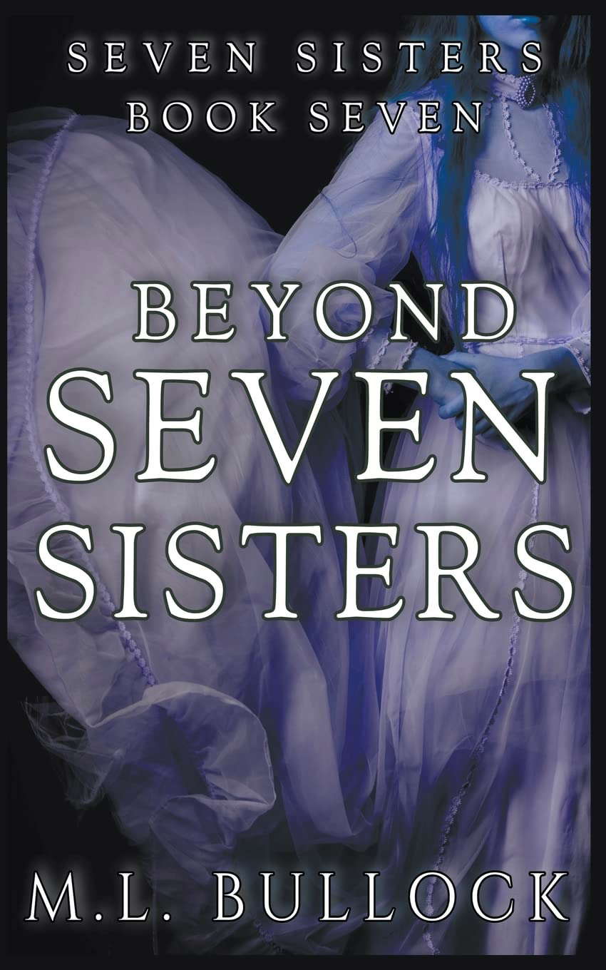 Beyond Seven Sister (Seven Sisters) poster