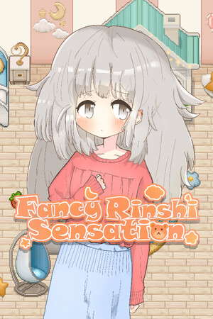 Fancy Rinshi Sensetion poster