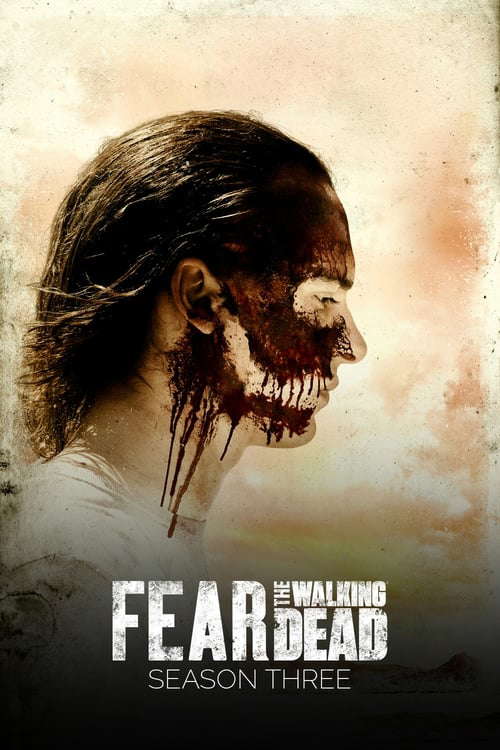 Season 3 poster