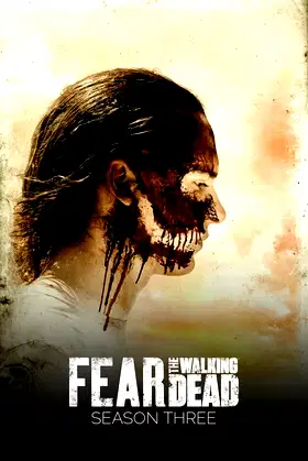 Season 3 poster