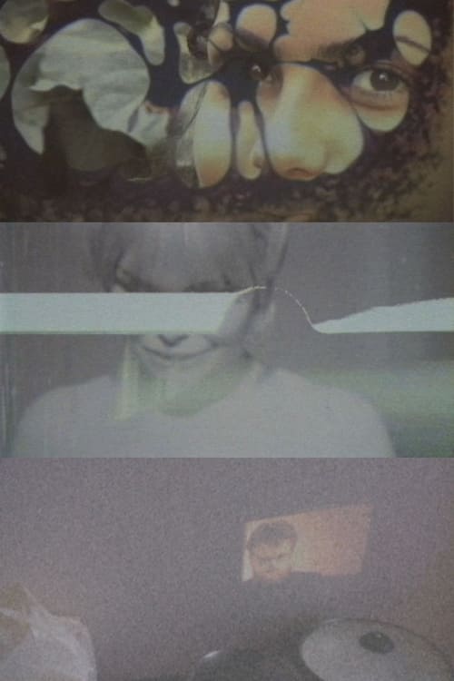 Self Decapitation poster