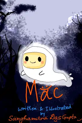 Mac poster