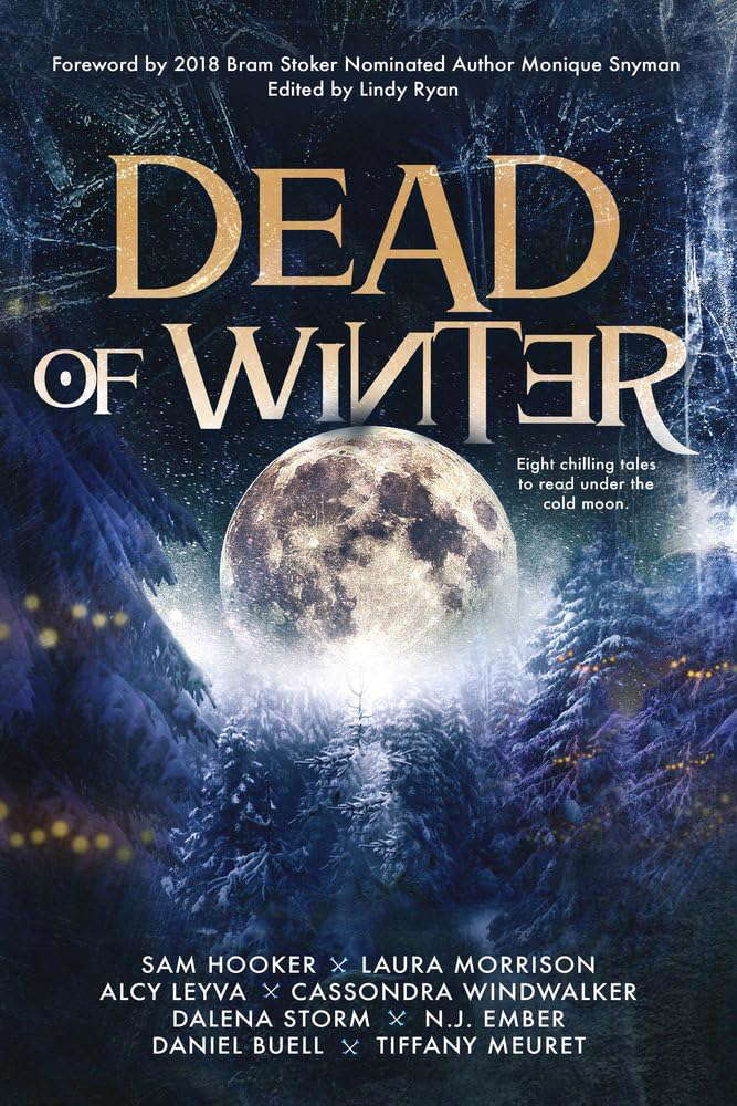 Dead of Winter poster