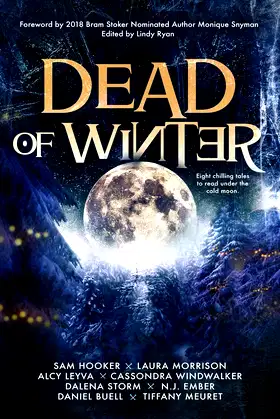 Dead of Winter poster