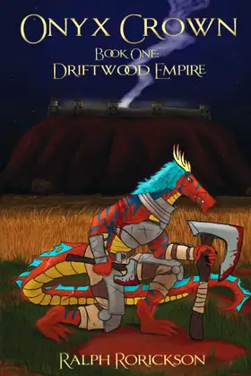 Driftwood Empire poster