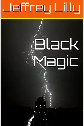 Black Magic poster