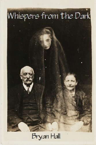Whispers From The Dark poster