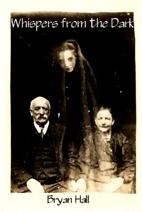 Whispers From The Dark poster
