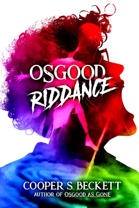 Osgood Riddance: The Spectral Inspector: Book II poster