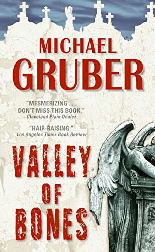 Valley of Bones poster