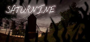 Saturnine capsule