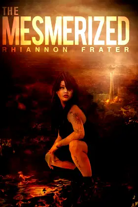 The Mesmerized poster