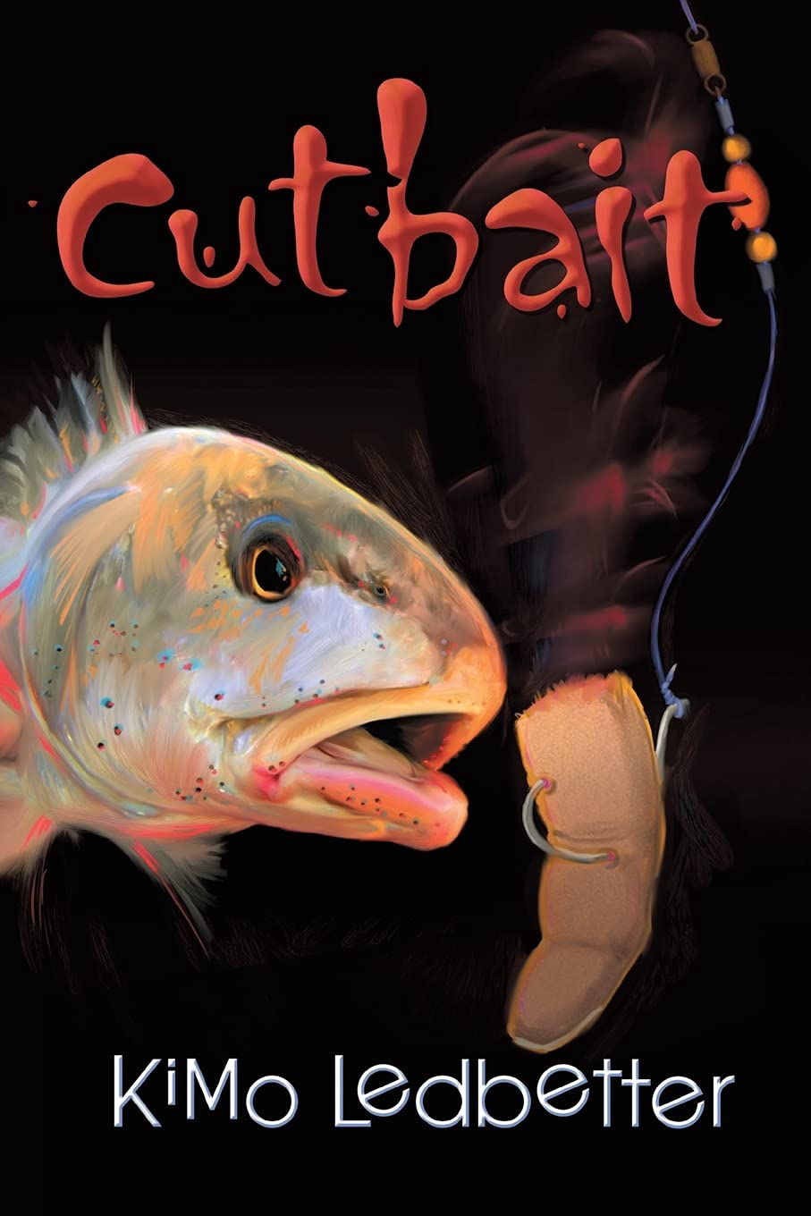 Cutbait poster