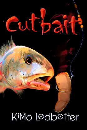 Cutbait poster