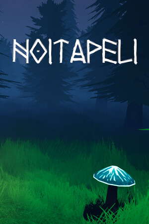 Noitapeli poster