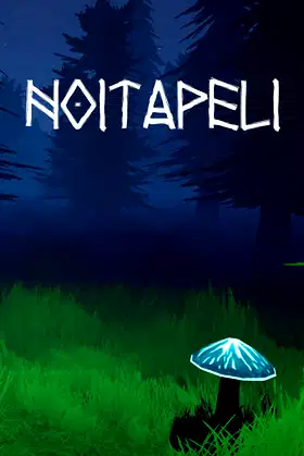 Noitapeli poster