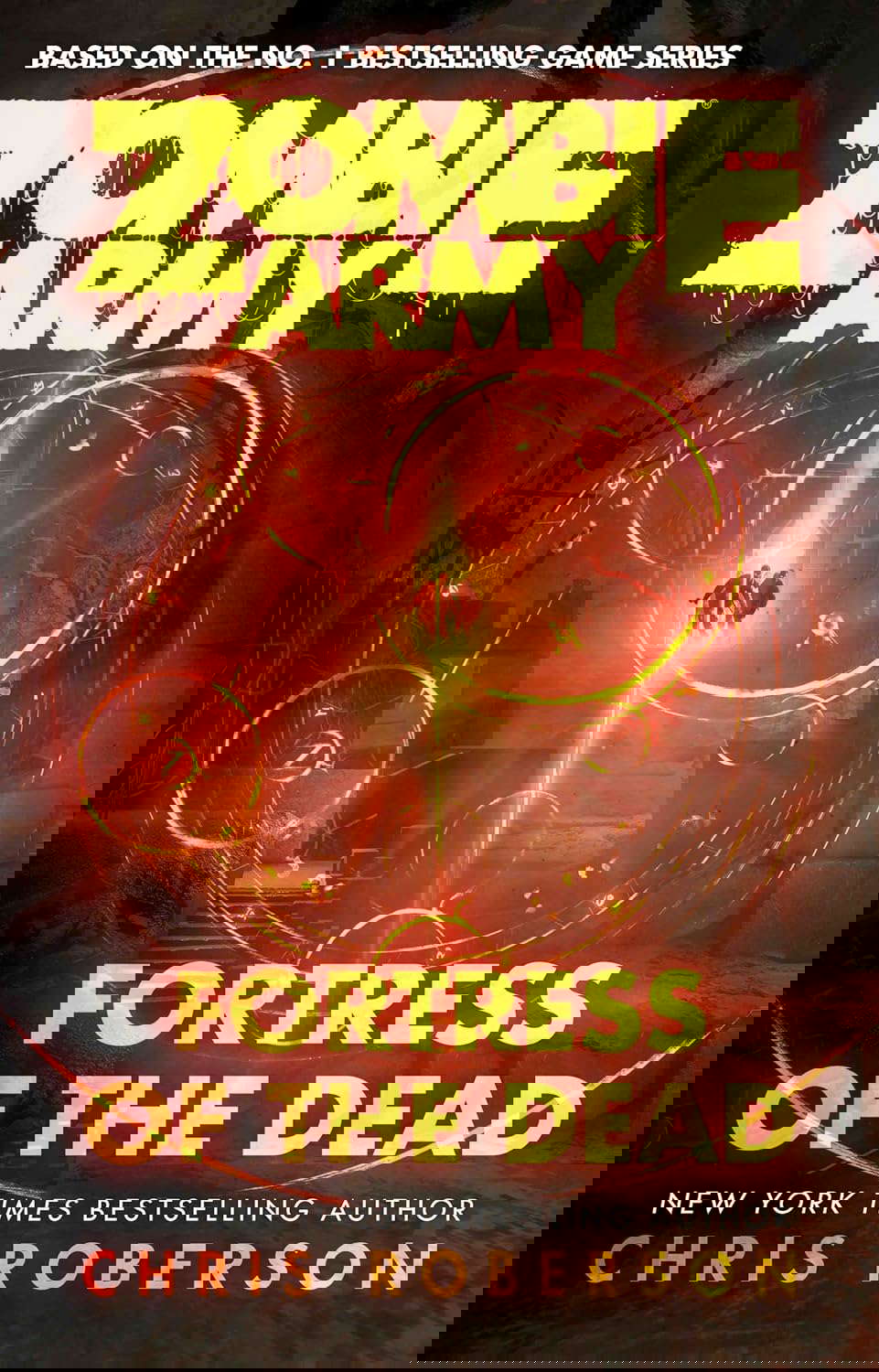 Fortress of the Dead (1) (Zombie Army) poster