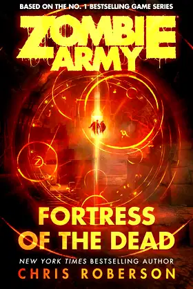 Fortress of the Dead (1) (Zombie Army) poster