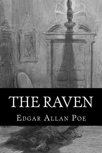 The Raven poster