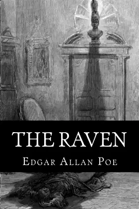 The Raven poster