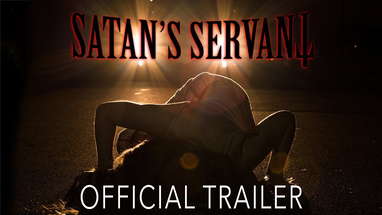 Satan's Servant | Official Trailer poster