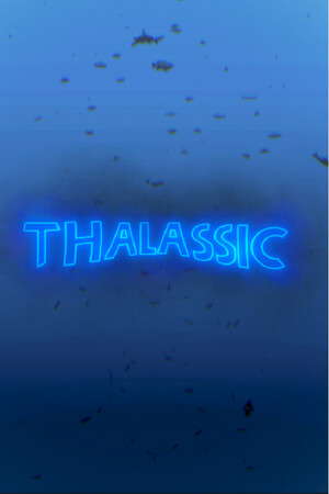 Thalassic poster