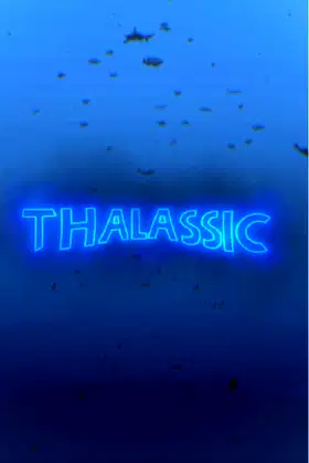 Thalassic poster