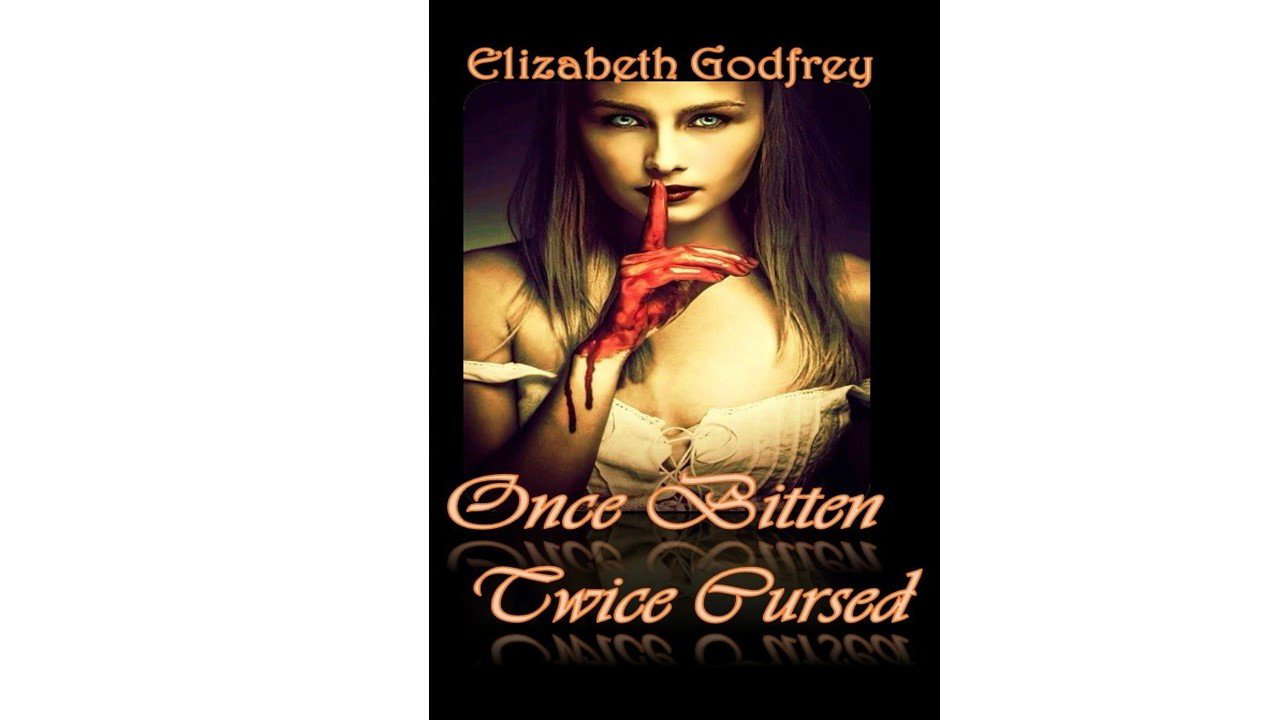 Once Bitten Twice Cursed poster