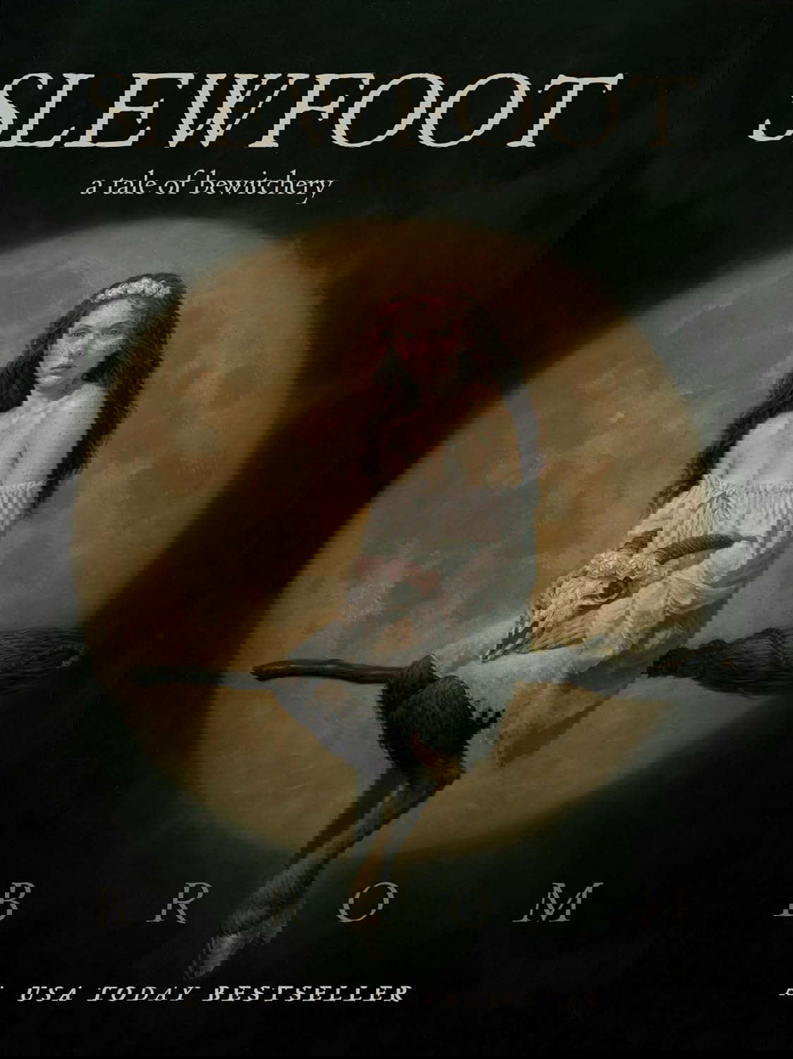 Slewfoot: A Tale of Bewitchery poster