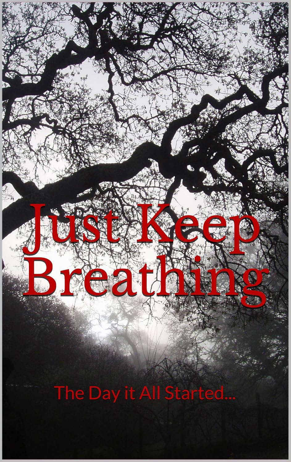 Just Keep Breathing: The Day it All Started... poster
