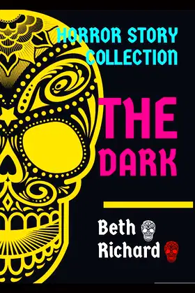 Horror: THE DARK: HORROR STORY COLLECTION poster