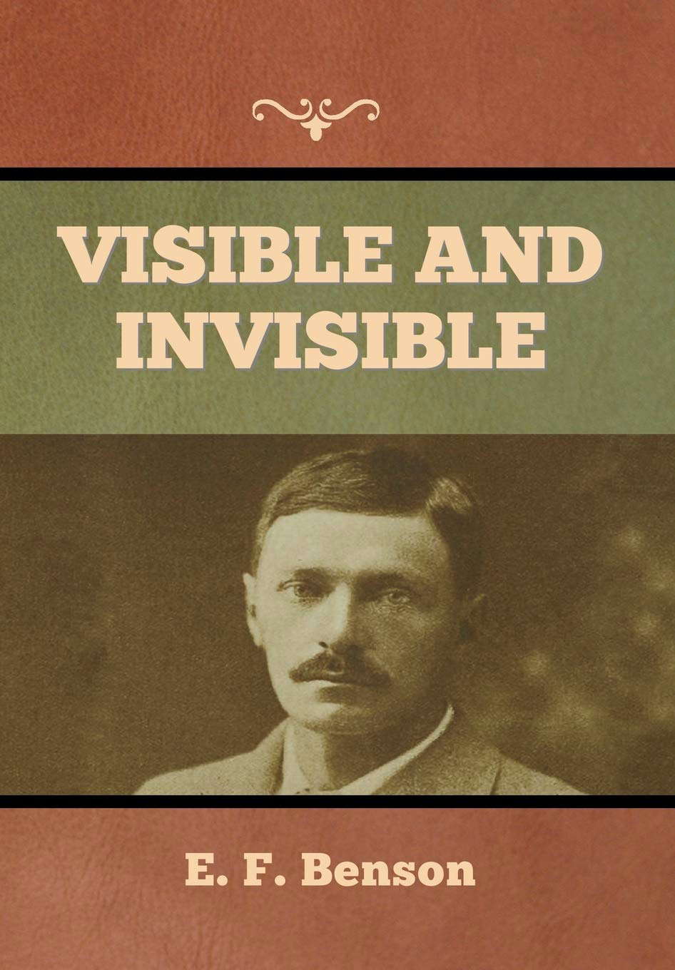 Visible and Invisible poster