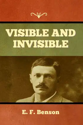 Visible and Invisible poster