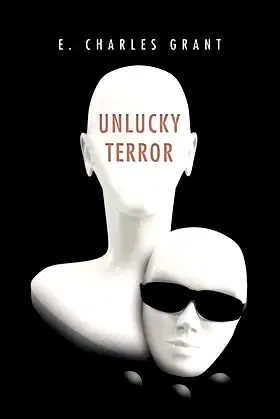 Unlucky Terror poster