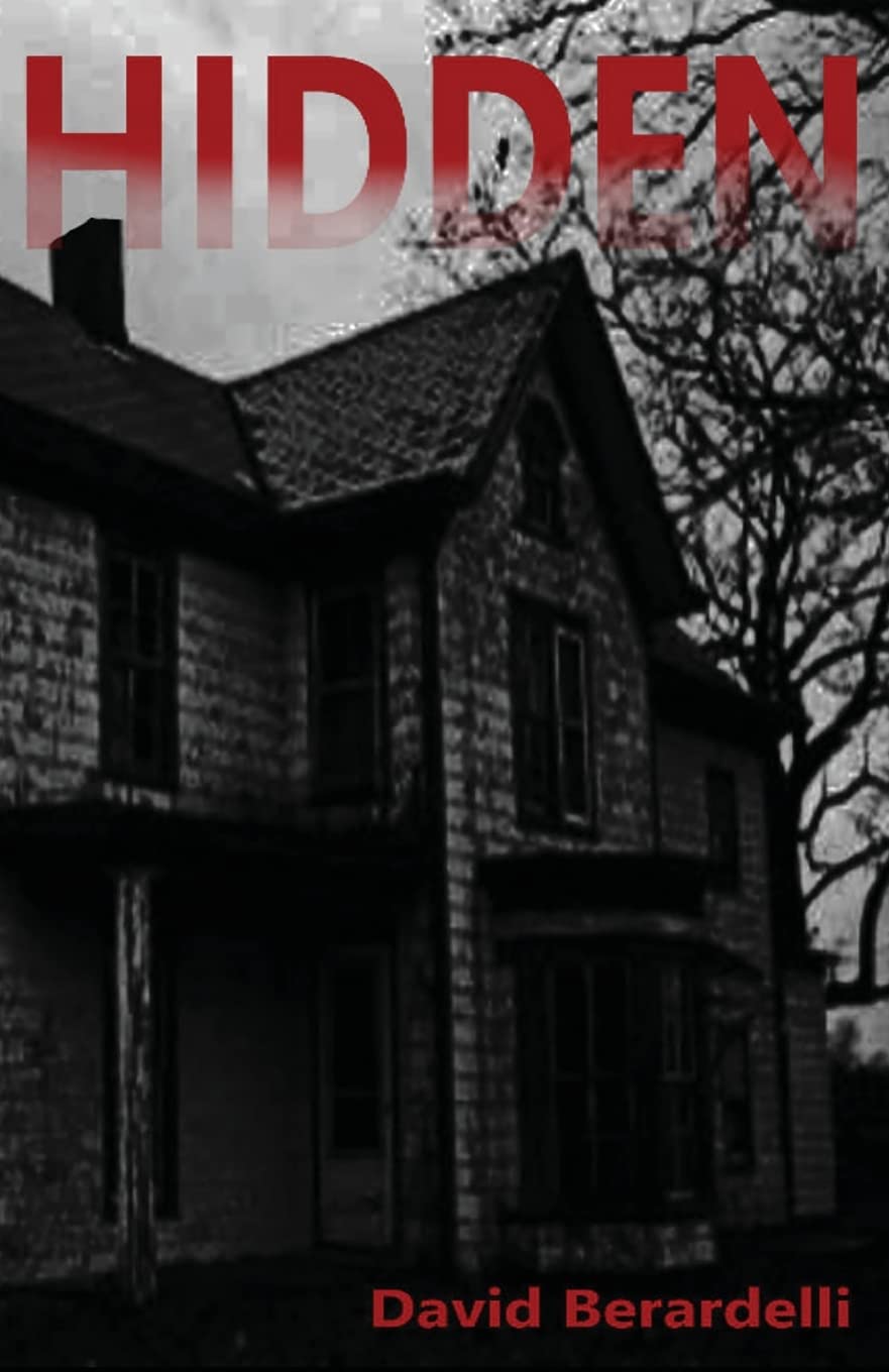 Hidden poster