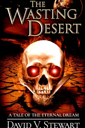 The Wasting Desert (The Eternal Dream) poster