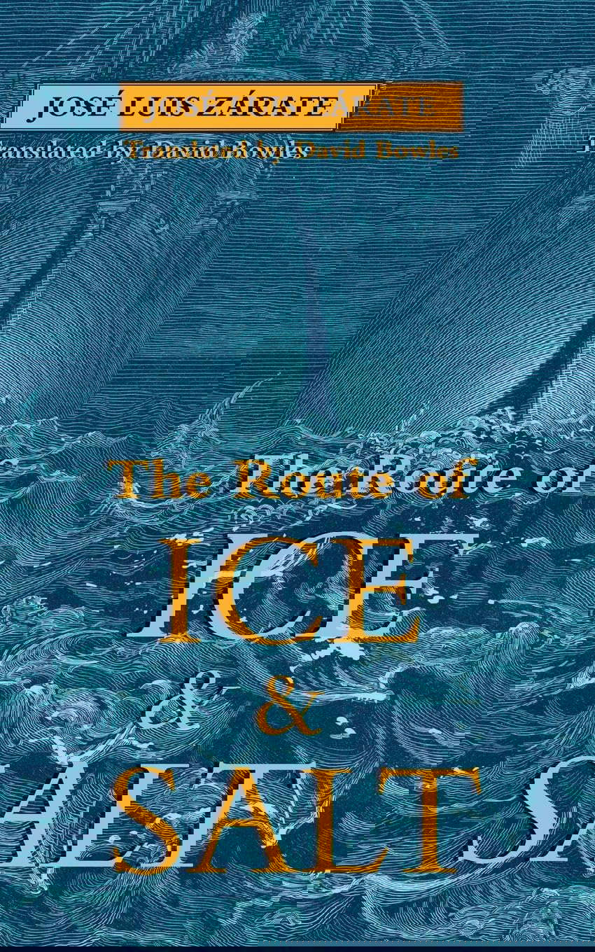 The Route of Ice and Salt poster