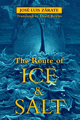 The Route of Ice and Salt poster