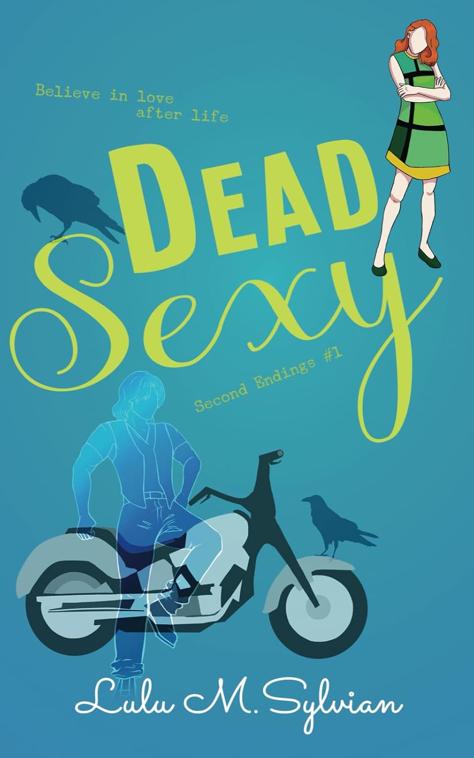 Dead Sexy (Second Endings) poster