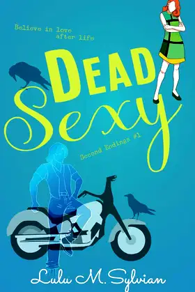 Dead Sexy (Second Endings) poster