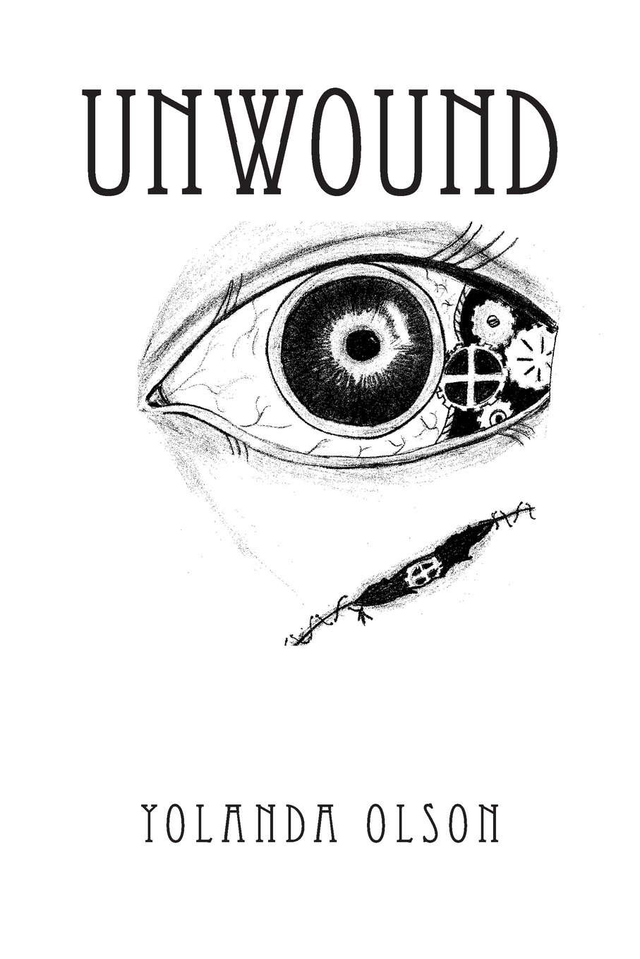 Unwound poster