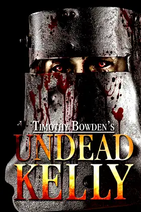Undead Kelly poster
