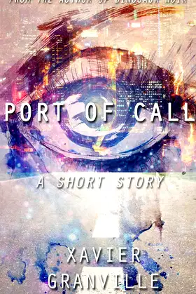 Port of Call: A Short Story poster