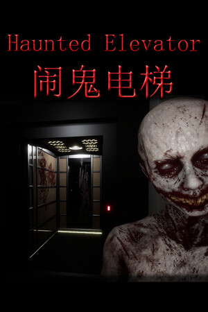 Haunted Elevator - 闹鬼电梯 poster