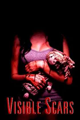 Visible Scars poster