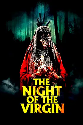 The Night of the Virgin poster