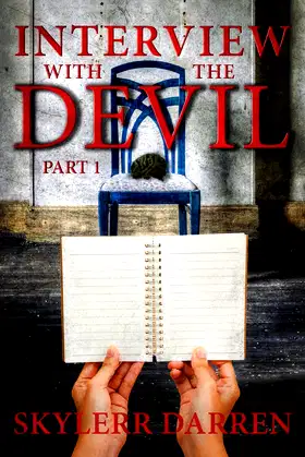 Interview With the Devil poster